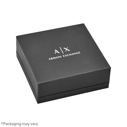 Armani Exchange A|X Casual Bracelet for Men