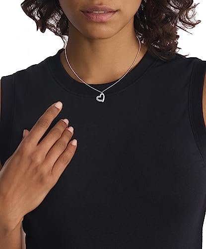 Calvin Klein Halskette für Damen Kollektion MINIMALISTIC HEARTS