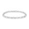 FANCIME Birthstone Bracelets Sterling Silver Tennis Bracelets Charm Fine Jewelry Birthday Jewelry Gifts for Women Mom 7"