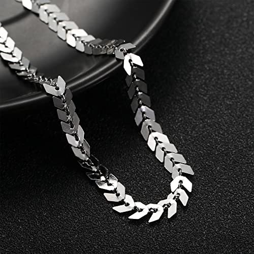 FASACCO 20Pcs Ankle Bracelets for Women Adjustable Beach Anklet Set Surfer Anklet Heart Star Turtle Infinite Anklets Foot Jewelry