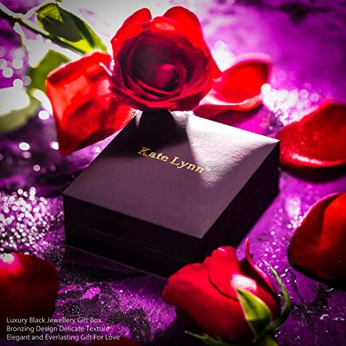 Kate Lynn ♥ Rise From the Ashes Phoenix Bracelet Made with Crystals from Austria, Adjustable Slider Bracelet for Women, Packaged with Jewelry Box, Birthday Gift for Women,...