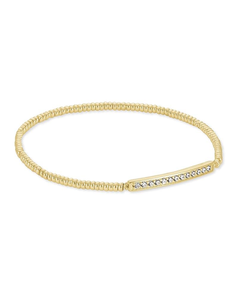 Kendra Scott Addison Stretch Bracelet, Fashion Jewelry for Women