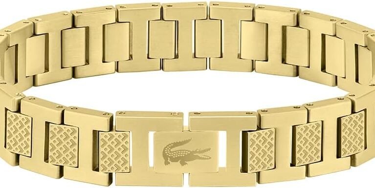 Lacoste Metropole Men's Bracelets
