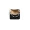 Sora Tuki Puka Shell Necklace Men Surfer Necklace Brown Coconut Shell Necklace Beads Necklace for Men Seashell Conch Beach Necklace for Women Heishi Necklace Summer Jewelry