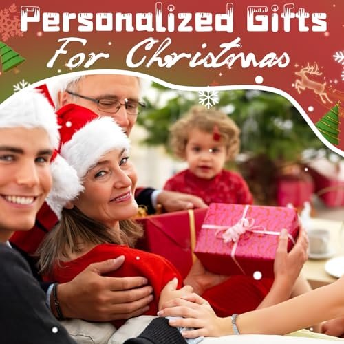 SUPHELPU Custom Bracelets with Picture inside, Customized Projection Bracelets with Photos, Picture Bracelet Personalized Photo, Women's Italian Style Bracelets, Memorial Gifts...