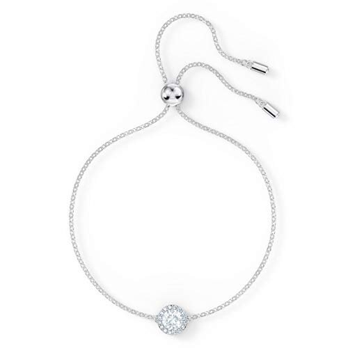 Swarovski Una Angelic Bracelet Collection with Cushion Cut Crystals