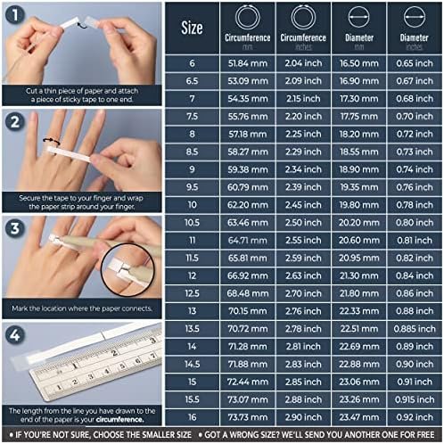 ThunderFit Men Breathable Air Grooves Silicone Wedding Rings, Rubber Engagement Bands 7.8mm Wide 1.8mm Thick - 1/2/3/4/6/7 Variety Multipack